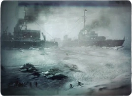 ProjectNova MenuScreen BO