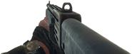 The SPAS-12 in first person