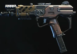 Dual Wield Call Of Duty Wiki Fandom