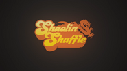 Shaolin Shuffle Promo IW