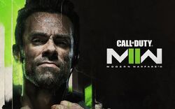 Call of Duty: Modern Warfare 2, Wiki Call of Duty