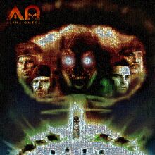 Alpha Omega Call Of Duty Wiki Fandom