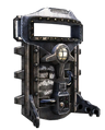 Assault Shield Zombies Origins BOII