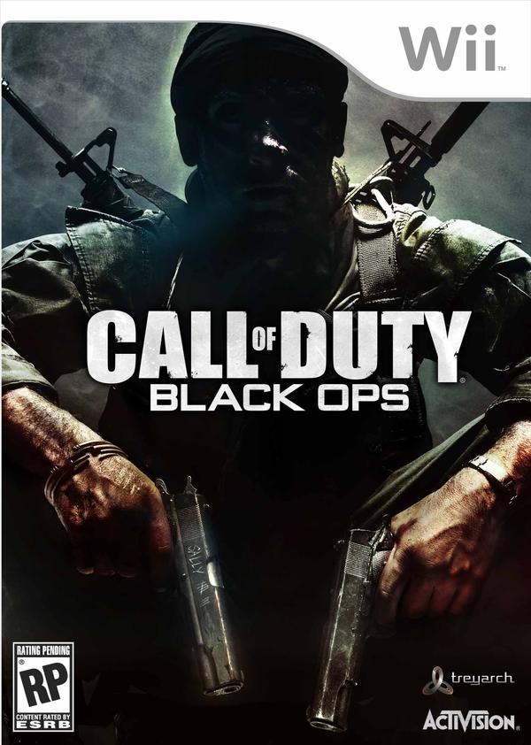 User blog:Bovell/Wii gets a Black Ops patch, but DLC status uncertain | Call  of Duty Wiki | Fandom