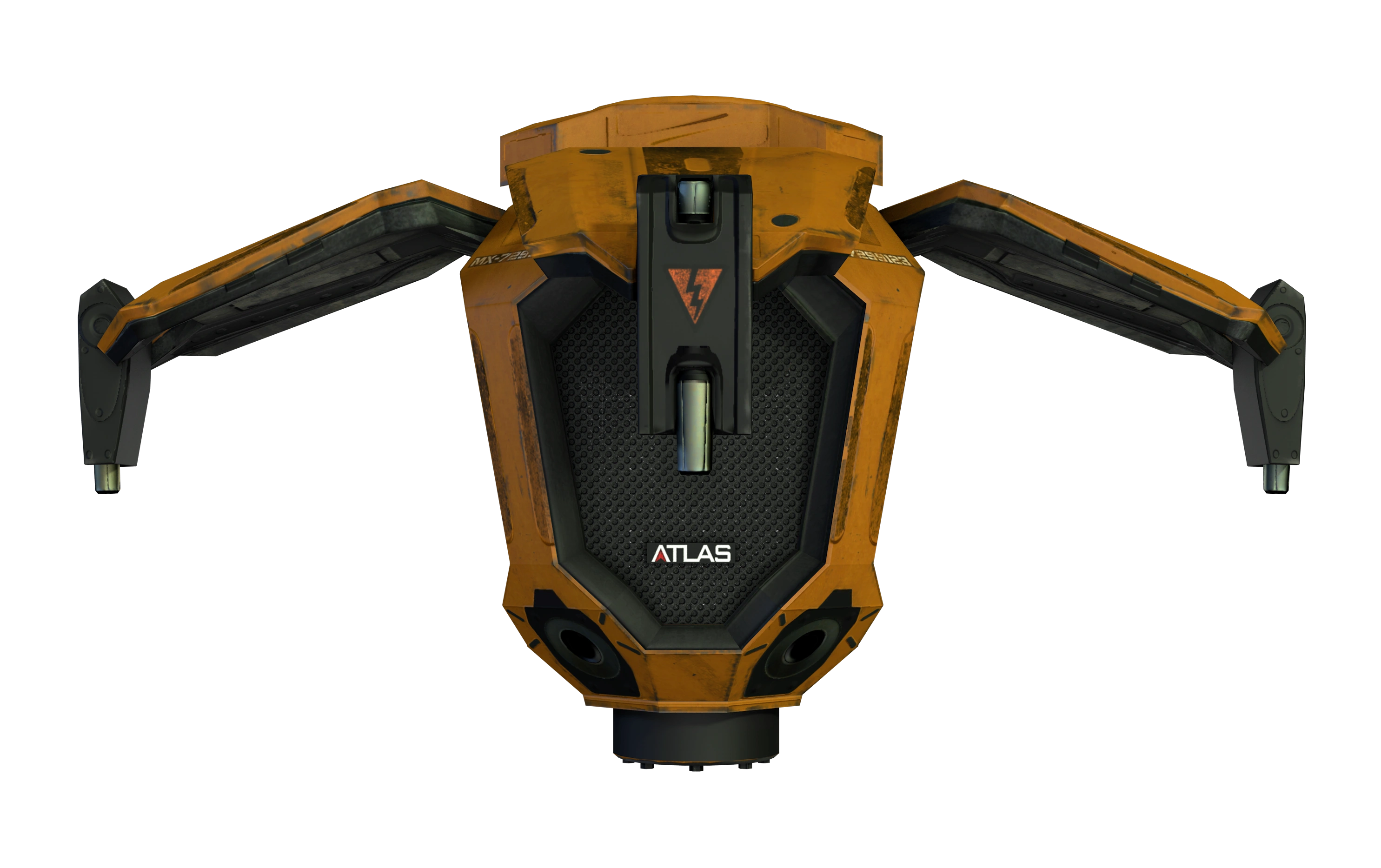 Distraction Drone | Call of Duty Wiki | Fandom