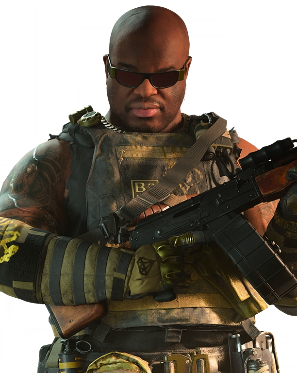 Simon “Ghost” Riley (MW2022) Personality Type, MBTI - Which Personality?