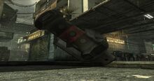 In-Game Concussion Grenade MW3.jpg (51 KB) Concussion Grenade as it appears in-game
