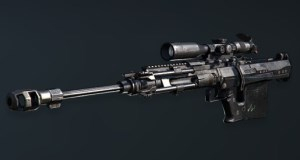 call of duty ghosts guns names