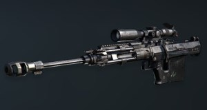 advanced warfare guns snipers