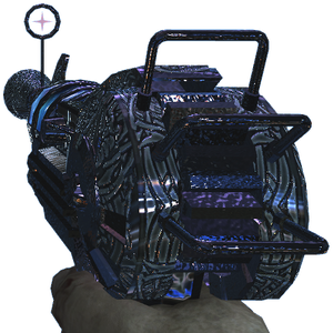 Ray Gun Call Of Duty Wiki Fandom