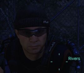 Rivers Atlas