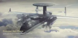 SamolotZakłócającyBOCW