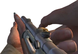 Reloading the Springfield