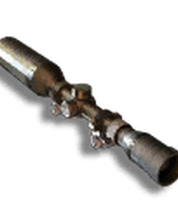 Variable Zoom Call Of Duty Wiki Fandom