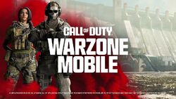 Call of Duty: Warzone Mobile - Wikipedia