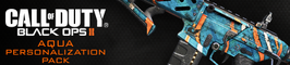 Aqua Pack Banner BOII