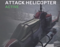 Early killstreaks menu image.