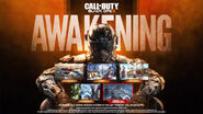 Awakening Promotional Poster