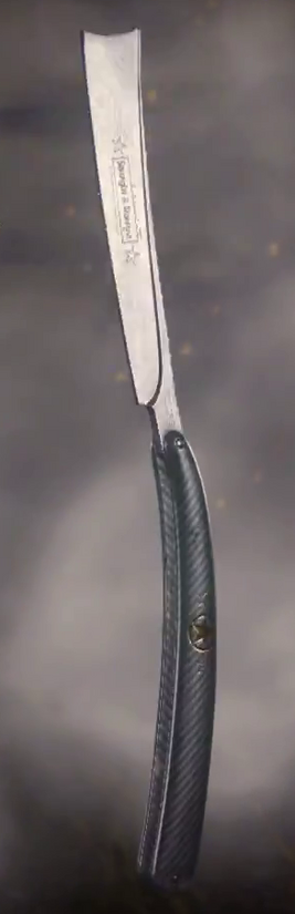 Barber Model MWR