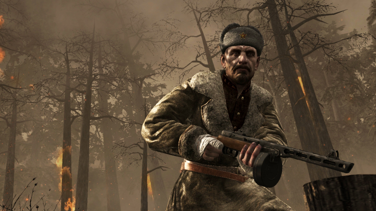 viktor reznov world at war viktor reznov world at war