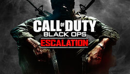 Escalation DLC