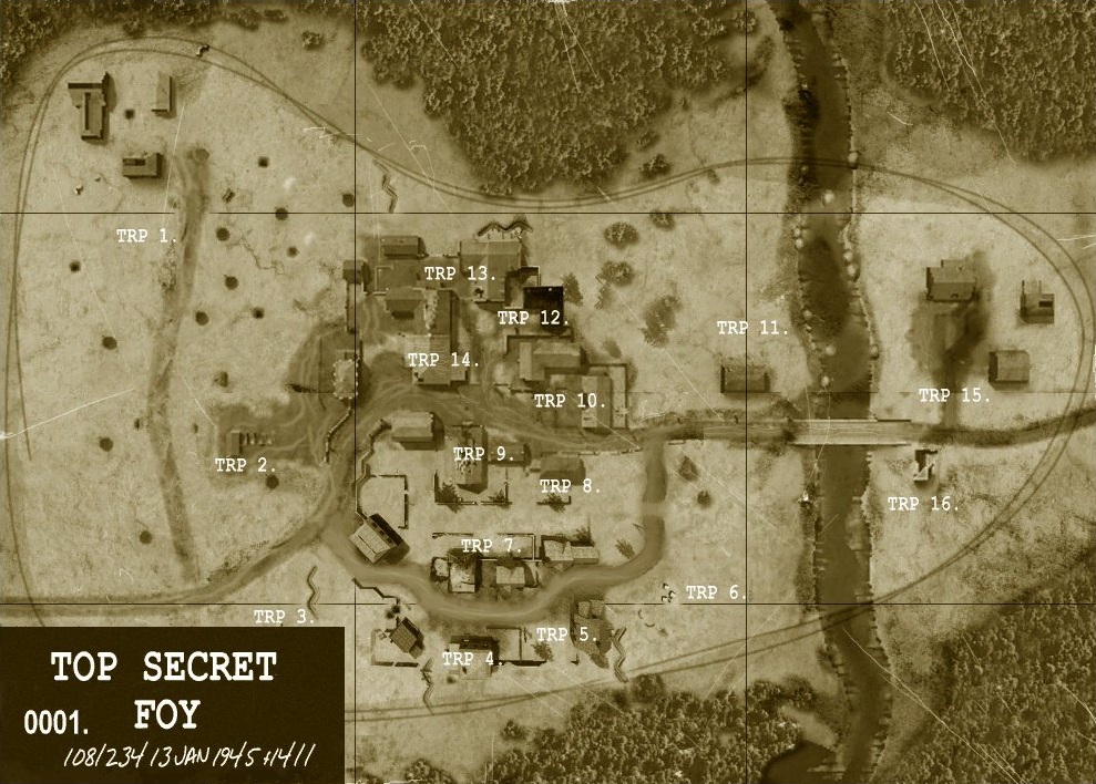 origins zombies map layout