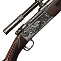 M1903 Faithful Icon WWII