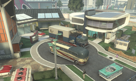 Nuketown 2025