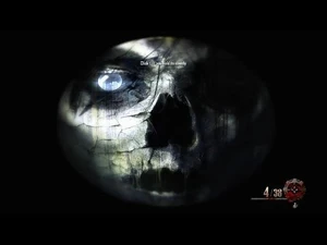 Das besagte Jumpscare
