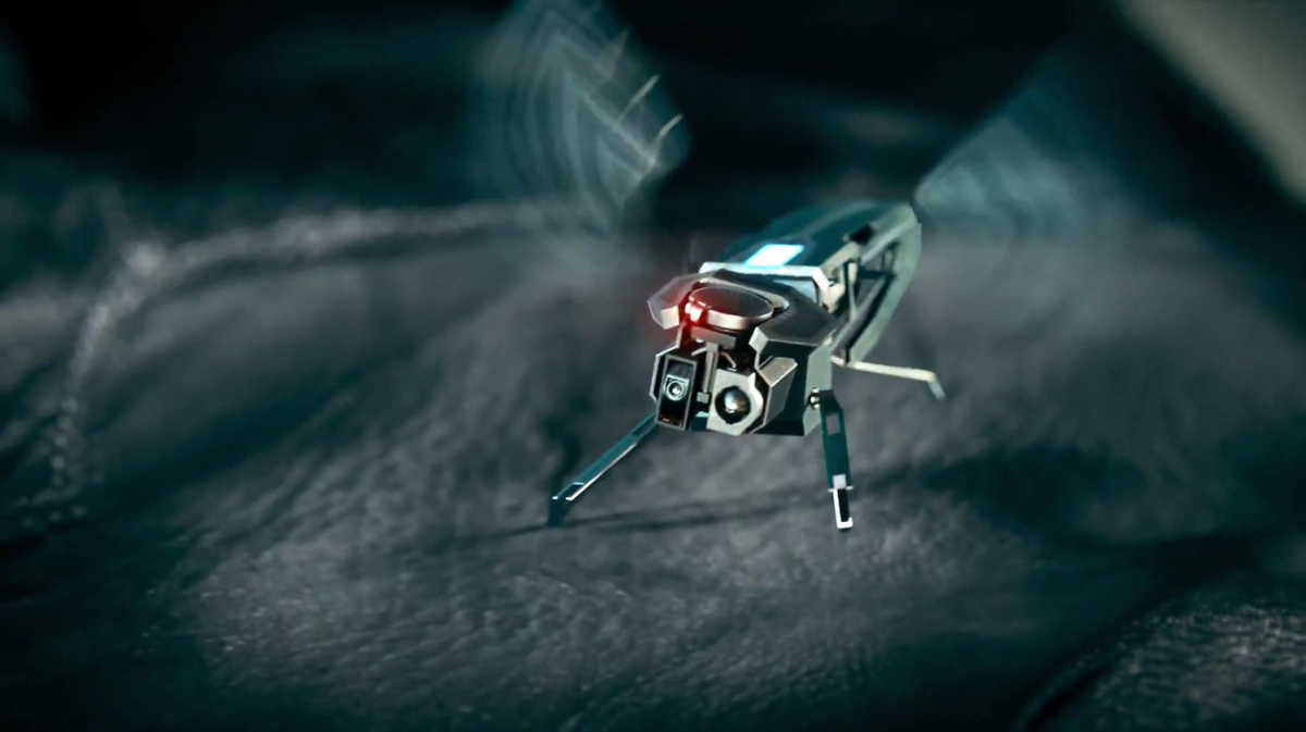 Fly Drone Call of Duty Wiki Fandom