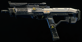 VMP menu icon BO4