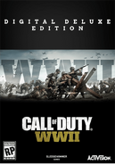 WWII DDE PC