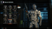 ZSF Body Male BO3