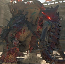 Гнев и Ярость