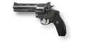 .44 Magnum (used by Sheperd)