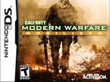 Call of Duty: Modern Warfare: Mobilized