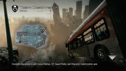 Call of Duty: Ghosts - Chasm Multiplayer Map