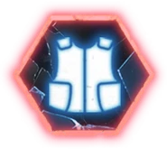 "Full Power" icon used in Call of Duty: Modern Warfare III.
