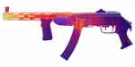 HeatSignature PPSh41 Blueprint BO6