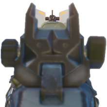 Icr 1 Call Of Duty Wiki Fandom