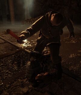 Prison Guard beating up Reznov-1-