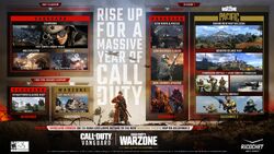 Call of Duty: Vanguard - Wikipedia, la enciclopedia libre