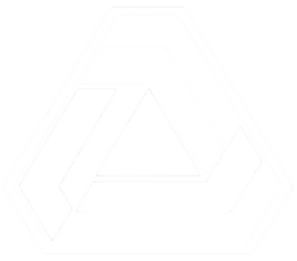 Settlement Defense Front Triangle Logo IW