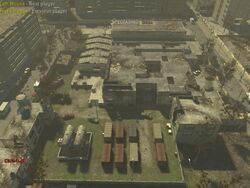 Call Of Duty Vacant Vacant | Call Of Duty Wiki | Fandom