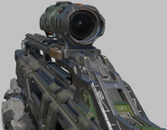 Recon Sight