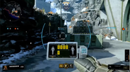 The TAK-5 as seen in the multiplayer trailer.