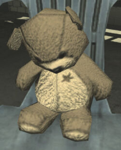 Teddy Bear Call of Duty Wiki Fandom