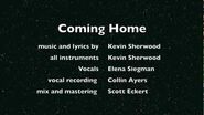 Coming Home Elena Siegman Call of Duty Black Ops - Moon Easter Egg song Kevin Sherwood