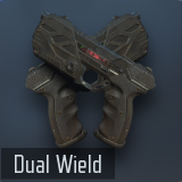 Dual Wield Call Of Duty Wiki Fandom