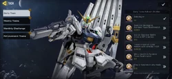 GundamHub Tasks CoDM